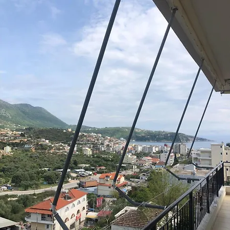 Vasili's Family Appartamento Himare